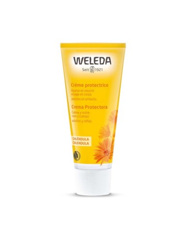 Weleda Crema Protettiva alla Calendula 75ml