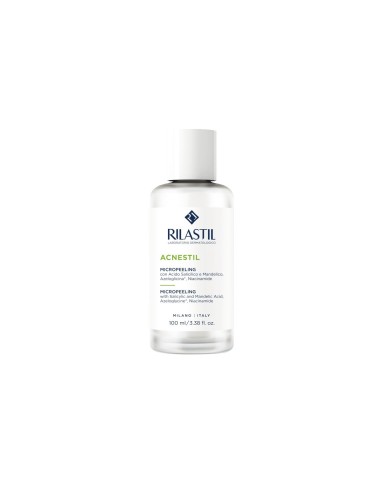 Rilastil Acnestil Micropeeling 100ml