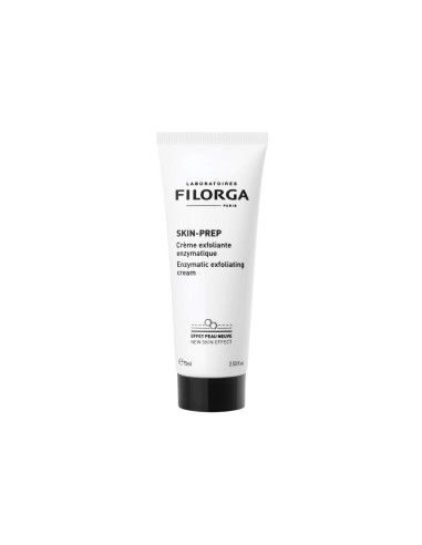 Filorga Skin-Prep Crema Esfoliante Enzimatica 75ml