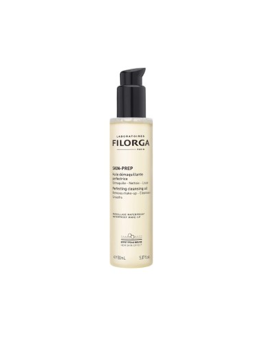 Filorga Skin-Prep Olio Struccante Perfezionatore 150ml