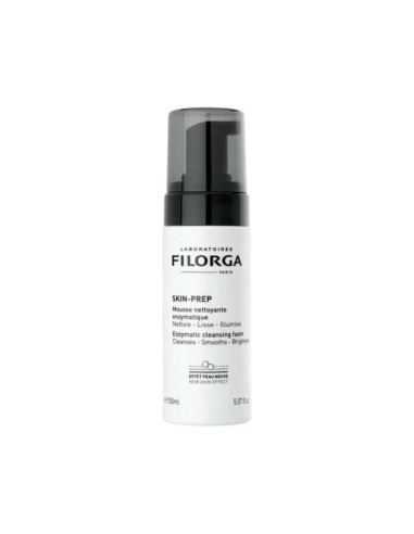 Filorga Skin-Prep Mousse Detergente Enzimatica 150ml