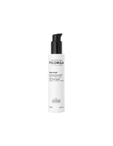 Filorga Skin-Prep Gel Detergente con AHA 150ml