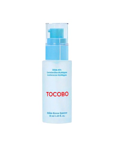 Tocobo Bifida Biome Essence 50ml