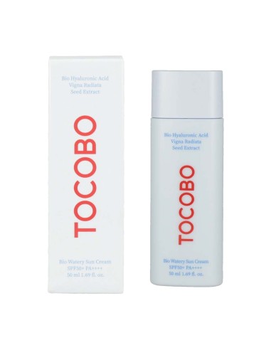 Crema Solare Tocobo Bio Watery SPF50 PA++++ 50ml