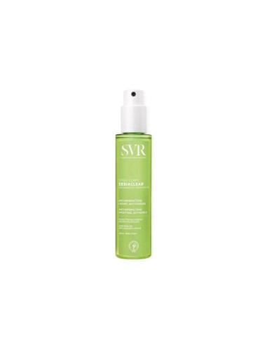 SVR Sebiaclear Spray Corpo Anti-Imperfezioni 150ml