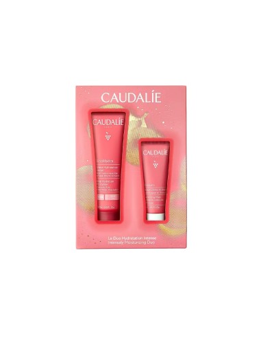 Caudalie VinoHydra Duo Idratazione Intensa