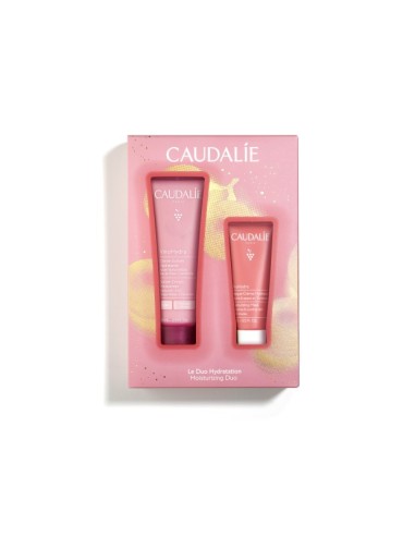 Caudalie VinoHydra Duo Idratazione