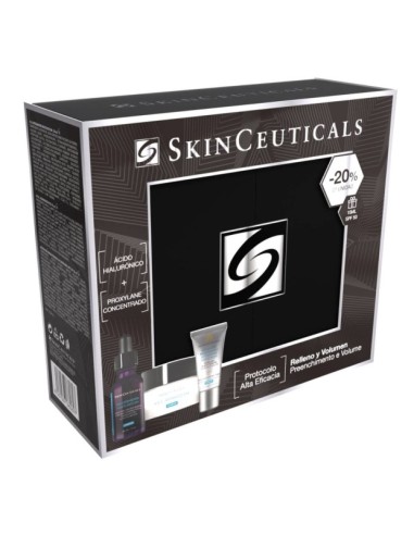 Skinceuticals Coffret Protocollo Riempimento e Volume