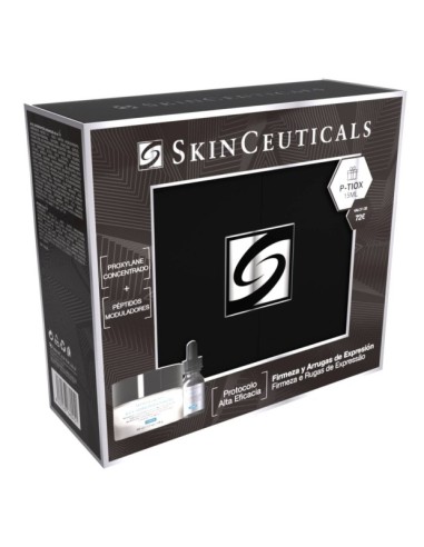 SkinCeuticals Coffret Protocollo Fermezza e Rughe di Espressione