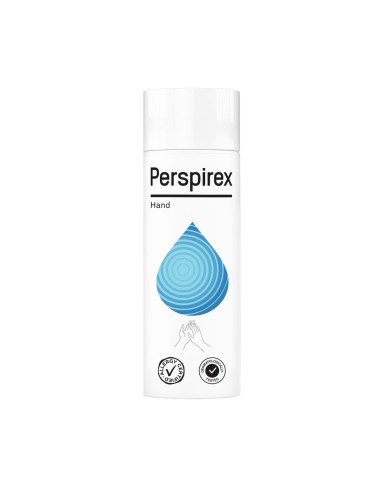 Lozione Antitraspirante Perspirex per le Mani 100ml