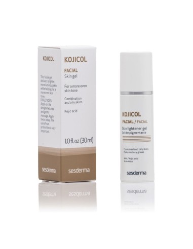 Sesderma Kojicol Gel Depigmentante 30ml