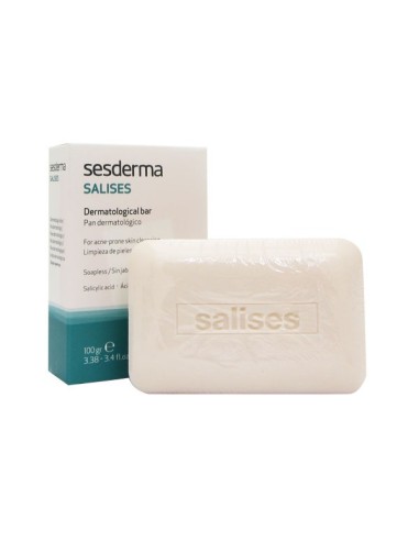 Sesderma Salises Pain Dermatological 100g