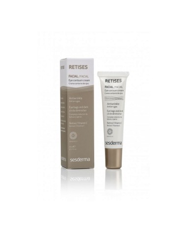 Sesderma Retises 0,05% Crema Contorno Occhi 15ml