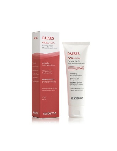 Sesderma Daeses Maschera Rassodante 75ml