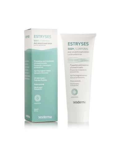 Sesderma Estryses Lozione Antismagliature 200ml