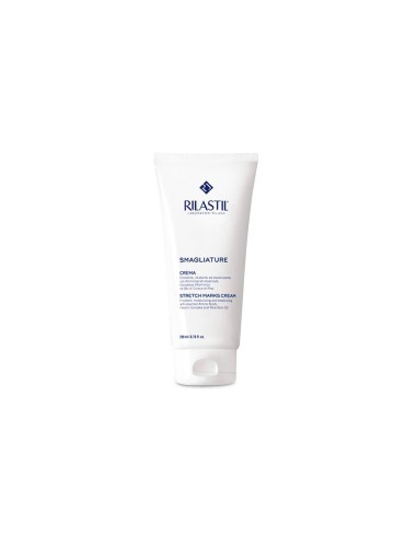 Crema SMacriture Rilastile per Extria 200ml