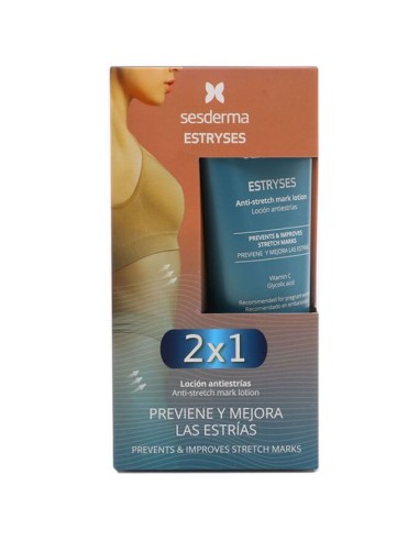 Sesderma Duo Estryses Lozione Anti-Macchie 200ml