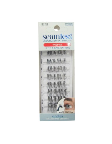 Ardell Estensioni Refill Seamless Underlash Wispies