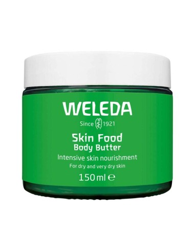 Weleda Skin Food Burro Corpo 150ml