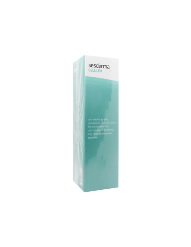 Sesderma Celulex Gel Anticellulite 200ml