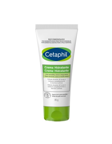 Cetaphil Crema Idratante 85g