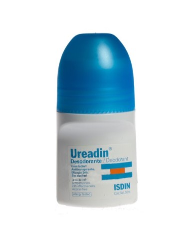 ISDIN URENEIN DEODORANT IDRATIZING ROLL-ON 50 ML