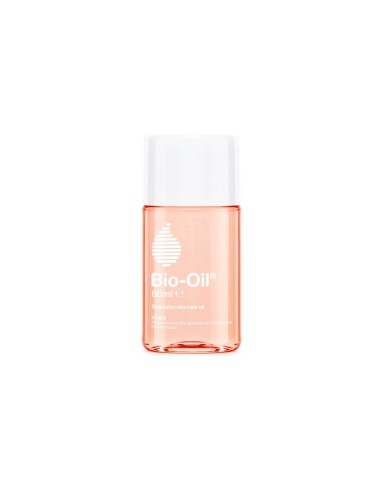 Olio per riparazione idratante Bio-Oil 60ml