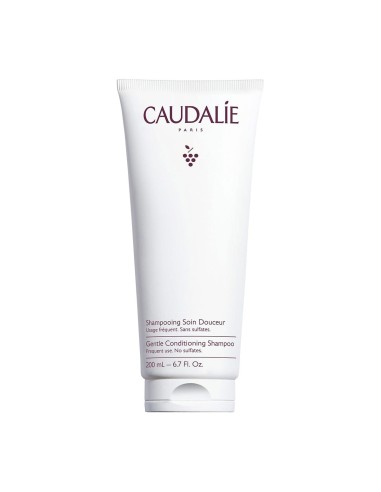 Caudalie Gentle Conditioning Shampoo 200ml