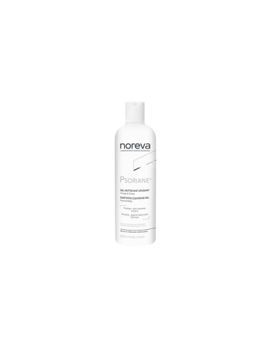 Noreva Psoriane Soothing Cleansing Gel 500ml