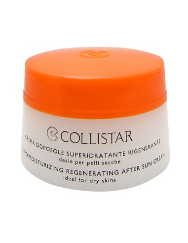 Collistar Crema rigenerante post-idratante 200ml