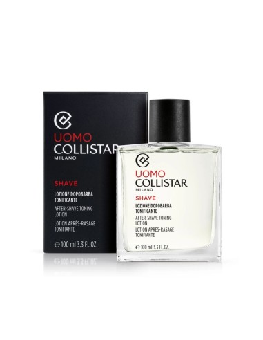 Collistar Men Dopobarba Pelli Sensibili 100ml