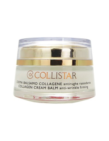 Collistar Pure Actives Crema Balsamo Collagene Antirughe Rassodante 50ml