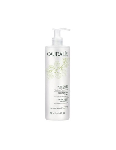 Caudalie Lozione Tonica Idratante 400ml