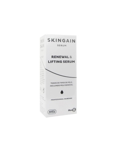 Siero Rinnovante e Lifting Skingain 30ml