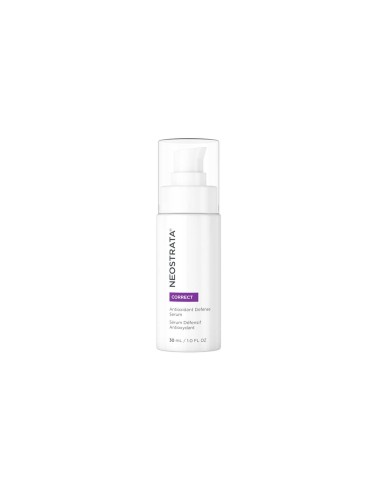 Neostrata corretta siero di difesa antiossidante 30ml