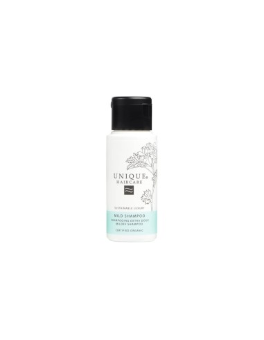 Unique Shampoo Delicato 50ml