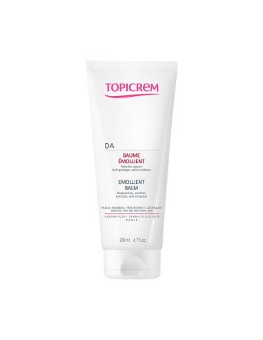 Topicrem DA Balsamo Emolliente 200ml