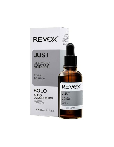 Revox B77 Just Glycolic Acid 30ml