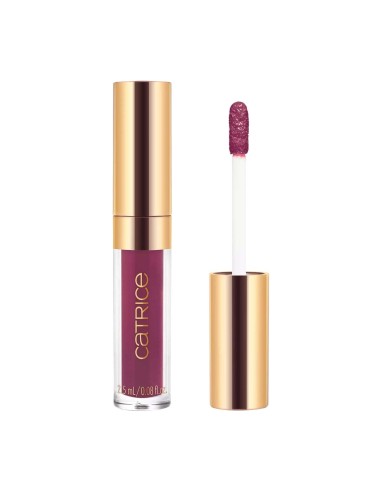 Catrice Seeking Flowers Lip Stain Idratante C02 Fuchsia Fling 2.5ml