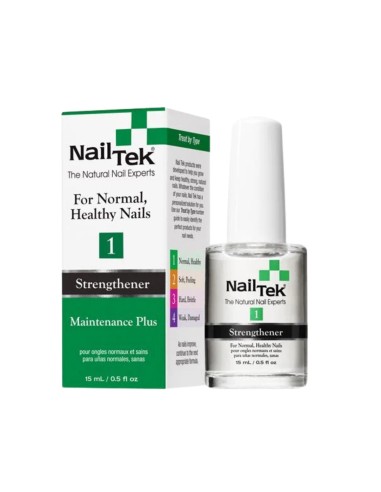 Nail Tek Indurente Forza 1 Prevenzione 15ml