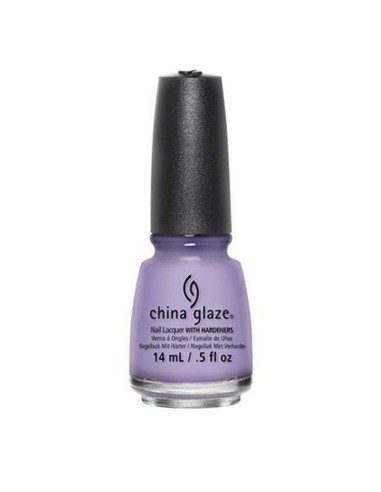 Smalto per Unghie China Glaze Tart-Y for Party 14ml