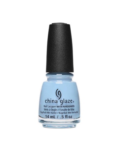 China Glaze Smalto Unghie Water Falling in Love 14ml