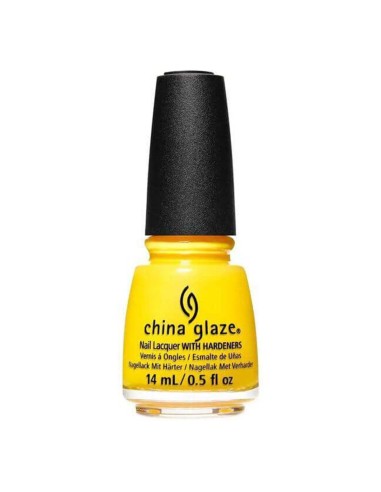 China Glaze Smalto Unghie Berry Yummy 14ml