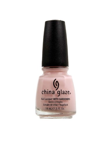 Smalto per unghie China Glaze Diva Bride 14ml