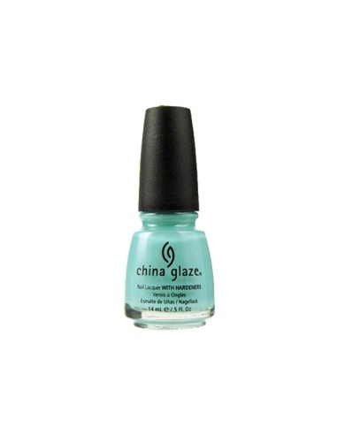 China Glaze Smalto Unghie For Audrey 14ml