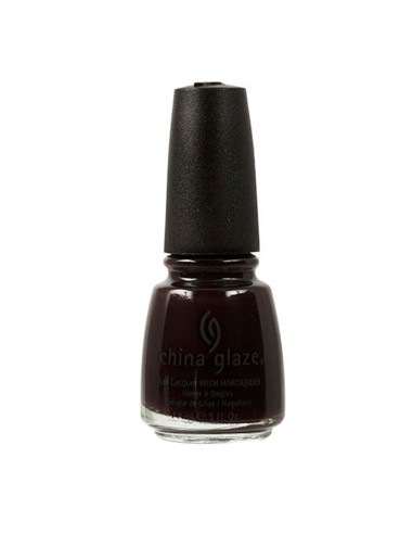 Smalto per Unghie China Glaze Evening Seduction 14ml