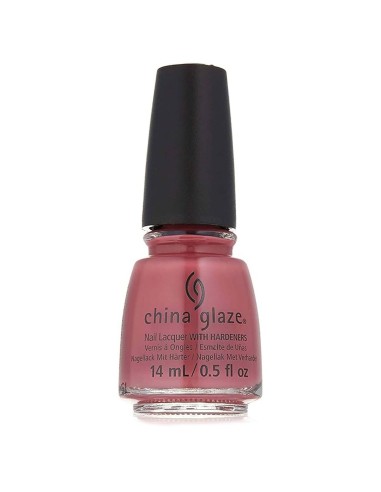 China Glaze Smalto Unghie Fifth Avenue 14ml