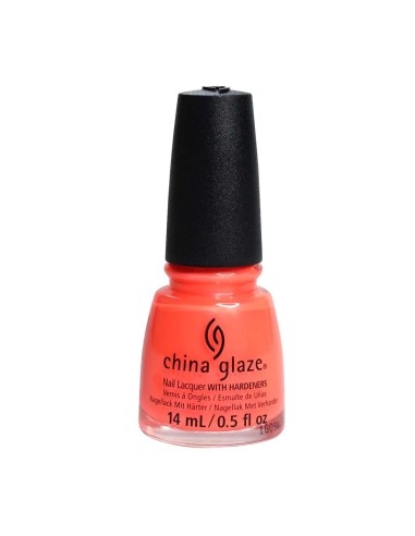 China Glaze Smalto Unghie Loves a Beach 14ml