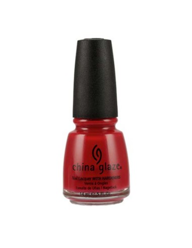 China Glaze Smalto per Unghie Salsa 14ml