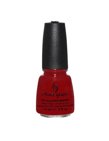 China Glaze Smalto Unghie High Roller 14ml